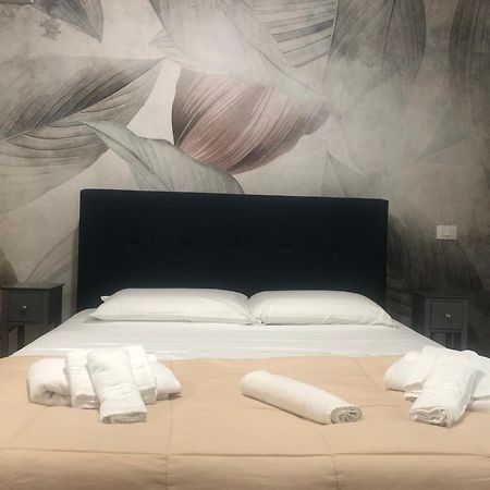 Thalassa Suite & Spa レッジョ・ディ・カラブリア エクステリア 写真