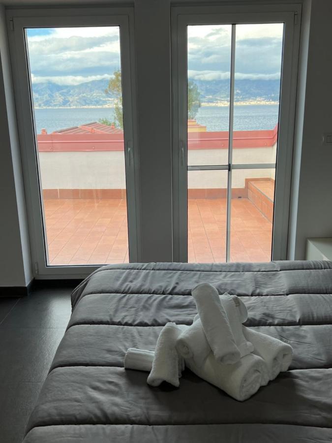 Thalassa Suite & Spa レッジョ・ディ・カラブリア エクステリア 写真