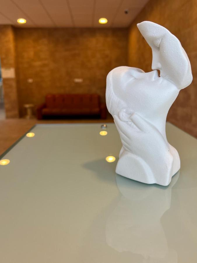 Thalassa Suite & Spa レッジョ・ディ・カラブリア エクステリア 写真