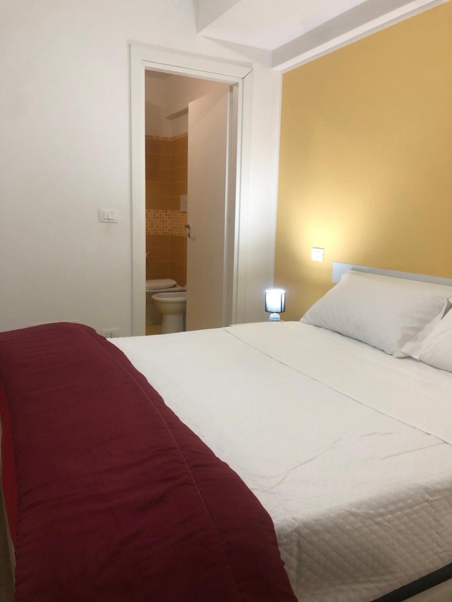 Thalassa Suite & Spa レッジョ・ディ・カラブリア エクステリア 写真