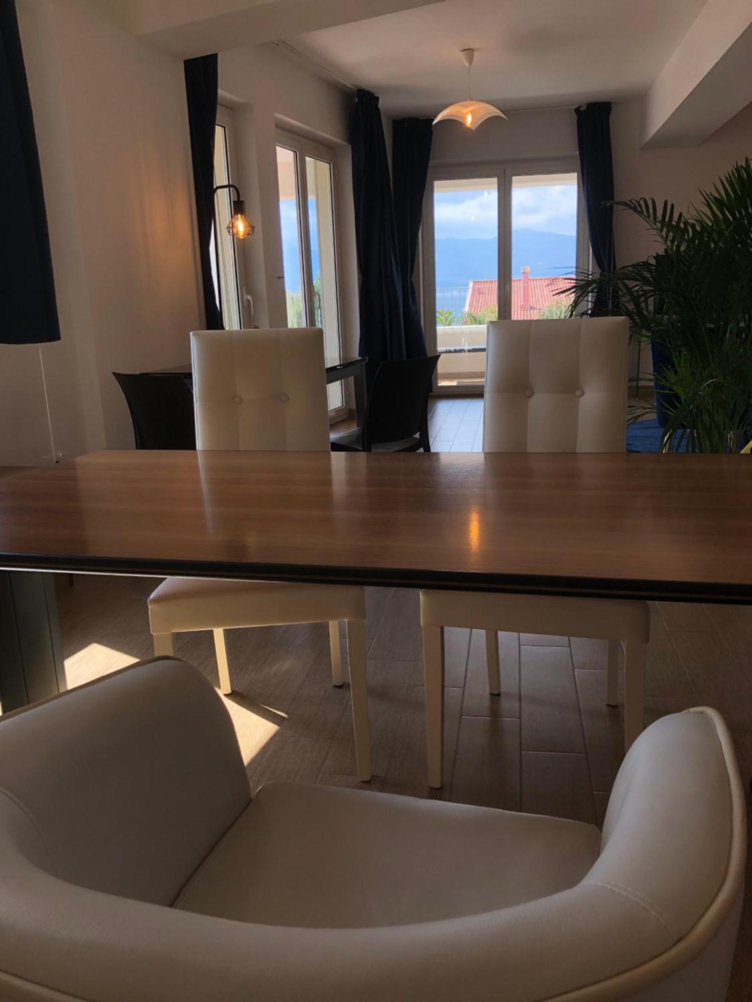 Thalassa Suite & Spa レッジョ・ディ・カラブリア エクステリア 写真
