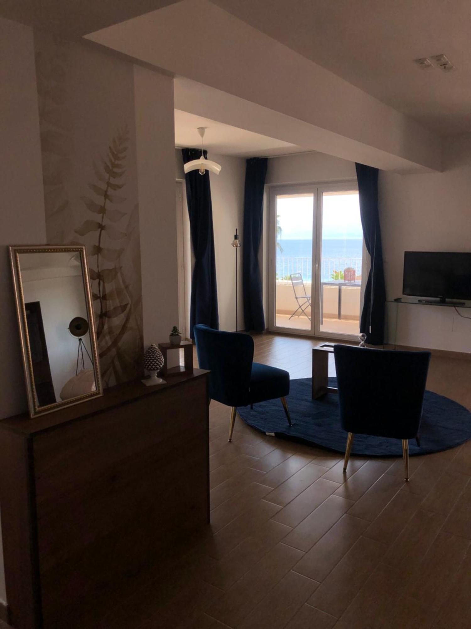 Thalassa Suite & Spa レッジョ・ディ・カラブリア エクステリア 写真