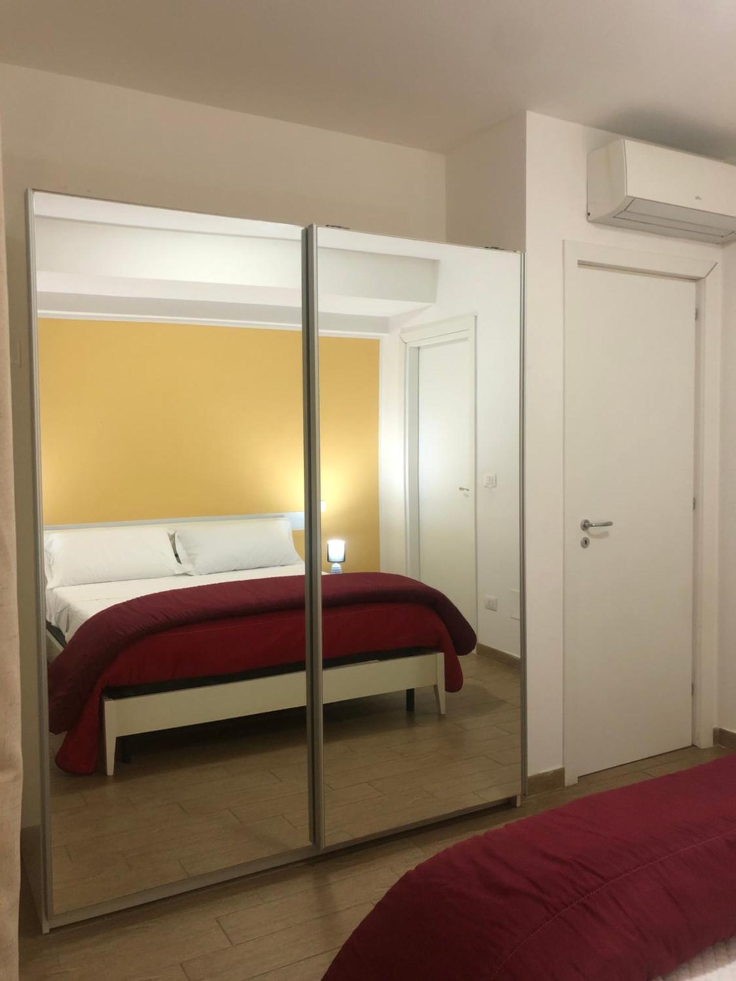 Thalassa Suite & Spa レッジョ・ディ・カラブリア エクステリア 写真